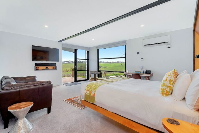 Imagen general del Hotel California Road At Inkwell Wines. Foto 6