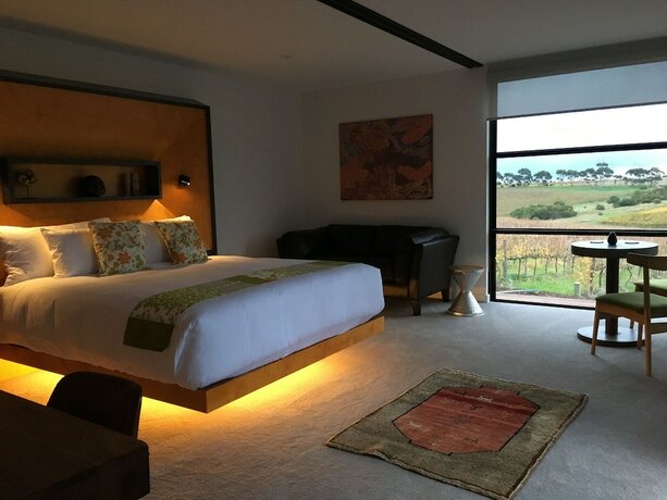 Imagen general del Hotel California Road At Inkwell Wines. Foto 7