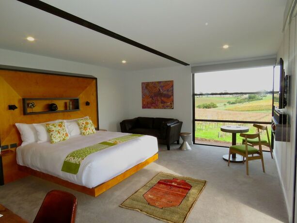 Imagen general del Hotel California Road At Inkwell Wines. Foto 8