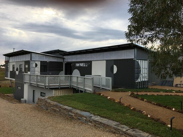 Imagen general del Hotel California Road At Inkwell Wines. Foto 10