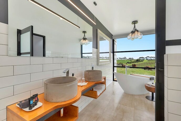 Imagen general del Hotel California Road At Inkwell Wines. Foto 11
