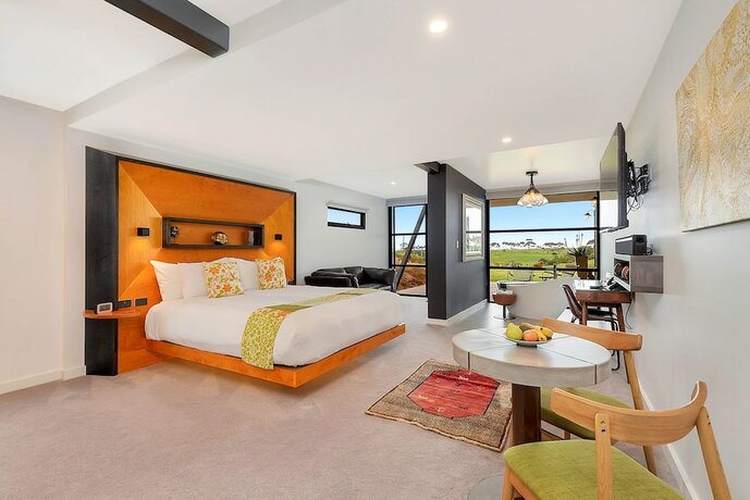 Imagen general del Hotel California Road At Inkwell Wines. Foto 13
