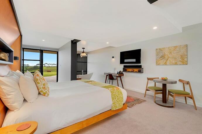 Imagen general del Hotel California Road At Inkwell Wines. Foto 19