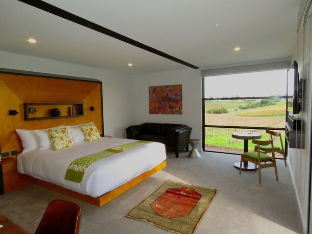 Imagen general del Hotel California Road At Inkwell Wines. Foto 1