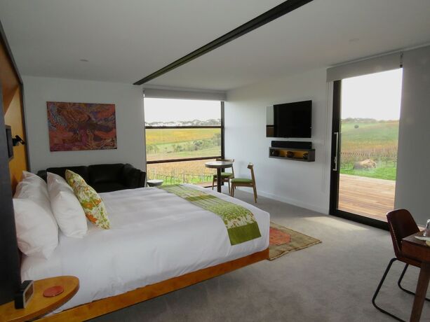 Imagen de la habitación del Hotel California Road At Inkwell Wines. Foto 23