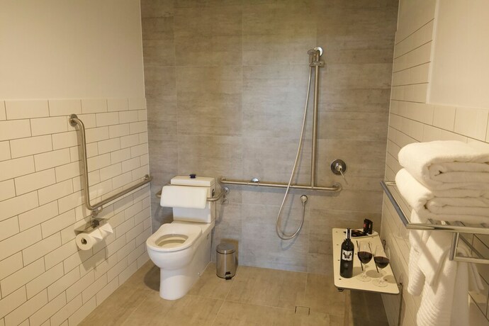 Imagen de la habitación del Hotel California Road At Inkwell Wines. Foto 24