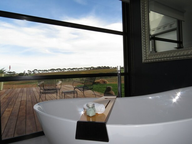 Imagen de la habitación del Hotel California Road At Inkwell Wines. Foto 28
