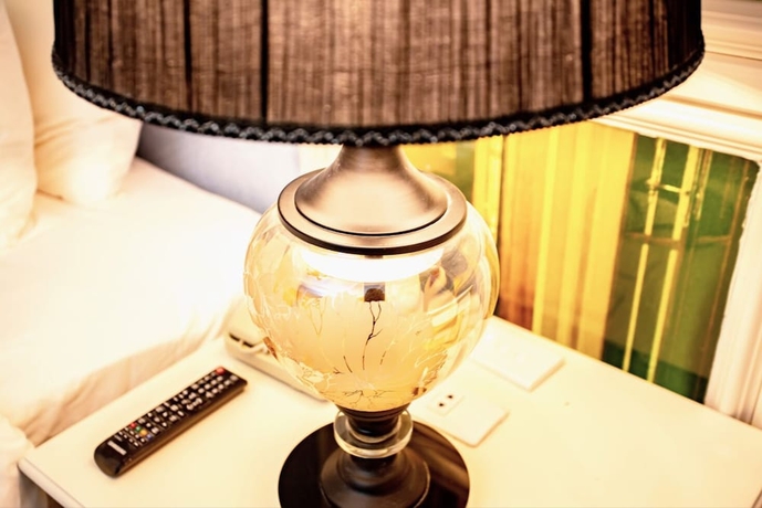 Imagen de la habitación del Hotel California Saigon Hotel and Rooftop Pool. Foto 4