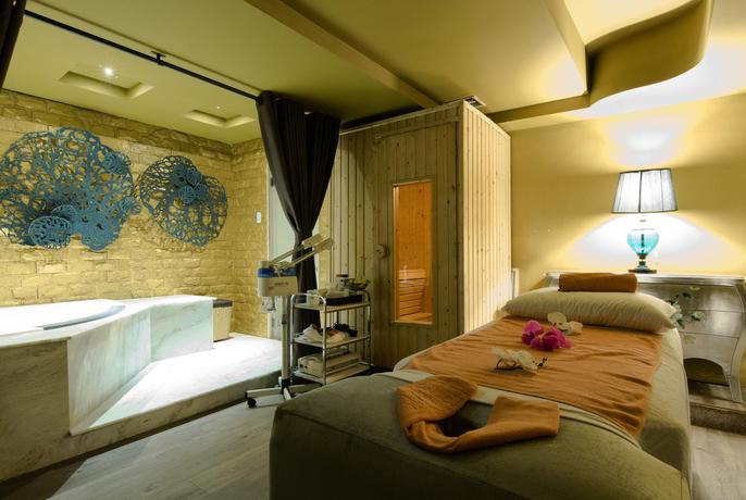 Imagen general del Hotel California Saigon & Rooftop Pool. Foto 9