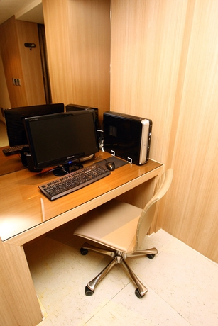Imagen de la habitación del Hotel California Seocho. Foto 5