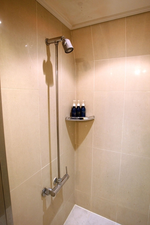 Imagen de la habitación del Hotel California Seocho. Foto 11