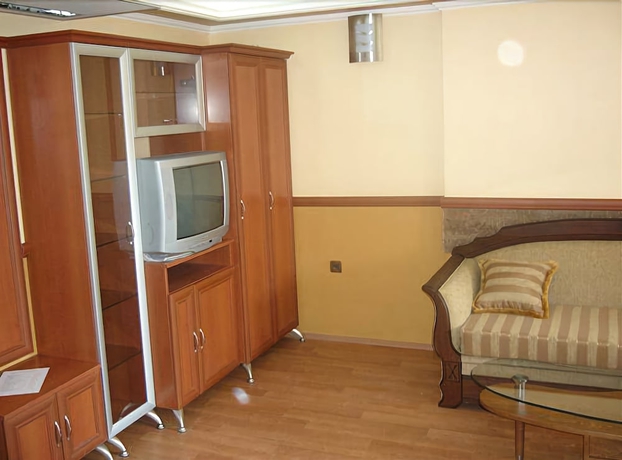 Imagen de la habitación del Hotel California, Sofia. Foto 10
