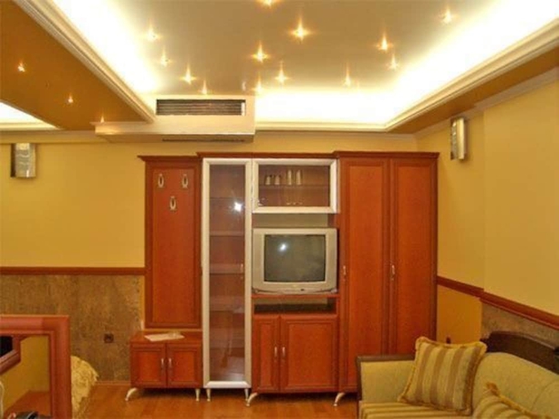 Imagen de la habitación del Hotel California, Sofia. Foto 12