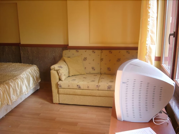 Imagen de la habitación del Hotel California, Sofia. Foto 13