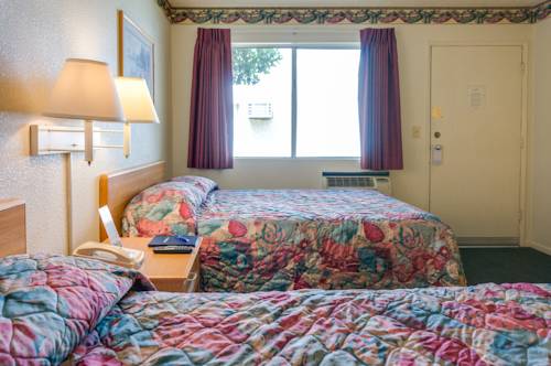 Imagen de la habitación del Hotel California Suites. Foto 3