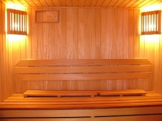 Imagen de los exteriores del Hotel California, Sukko. Foto 5