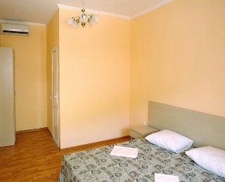 Imagen de la habitación del Hotel California, Sukko. Foto 4