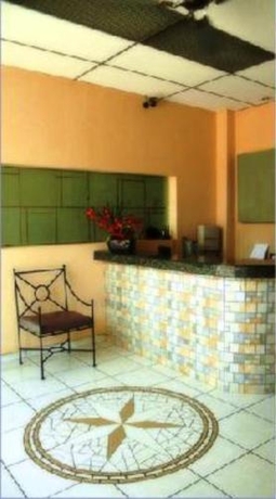Imagen general del Hotel California, TUXPAN. Foto 1
