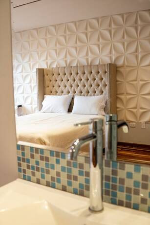 Imagen general del Hotel California Urubamba. Foto 2