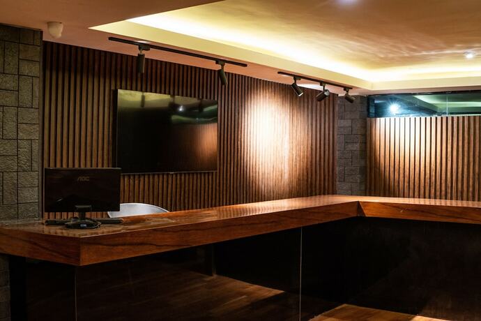 Imagen general del Hotel California Urubamba. Foto 3