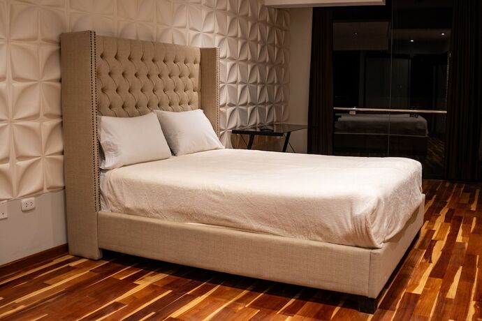 Imagen general del Hotel California Urubamba. Foto 4