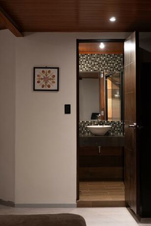 Imagen de la habitación del Hotel California Urubamba. Foto 15