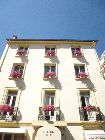 Imagen general del Hotel California, VICHY. Foto 2