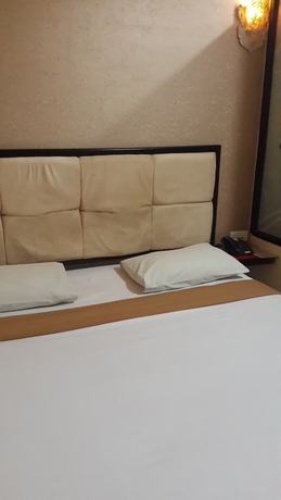 Imagen de la habitación del Hotel California, Yakarta. Foto 3