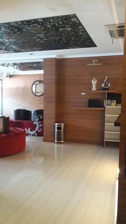 Imagen general del Hotel California, Yakarta. Foto 1