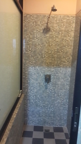 Imagen de la habitación del Hotel California, Yakarta. Foto 5