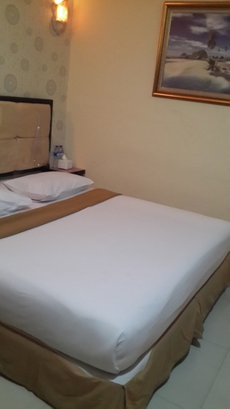 Imagen de la habitación del Hotel California, Yakarta. Foto 7