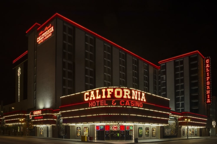 Imagen general del Hotel California and Casino. Foto 1