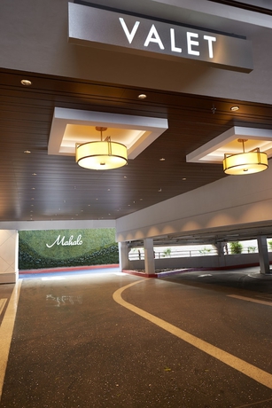 Imagen de los interiores del Hotel California and Casino. Foto 14