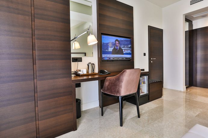 Imagen de la habitación del Hotel California by Aycon. Foto 6