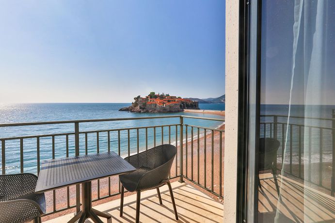 Imagen de la habitación del Hotel California by Aycon. Foto 10