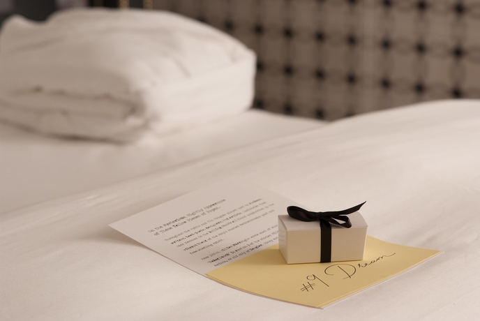 Imagen general del Hotel Californian. Foto 2