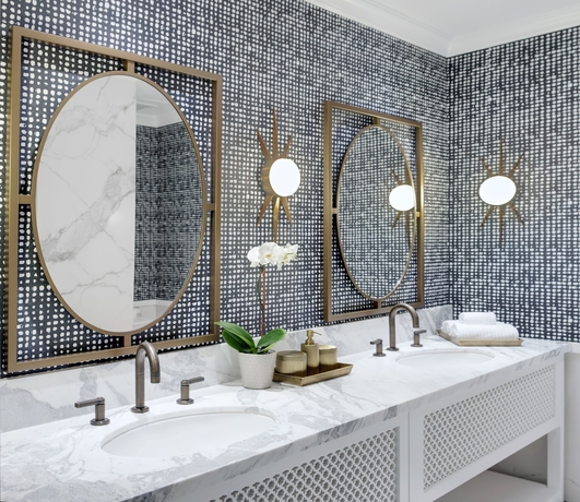 Imagen de la habitación del Hotel Californian. Foto 8