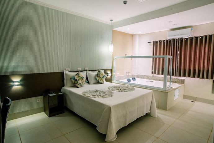 Imagen de la habitación del Hotel Caligio. Foto 13