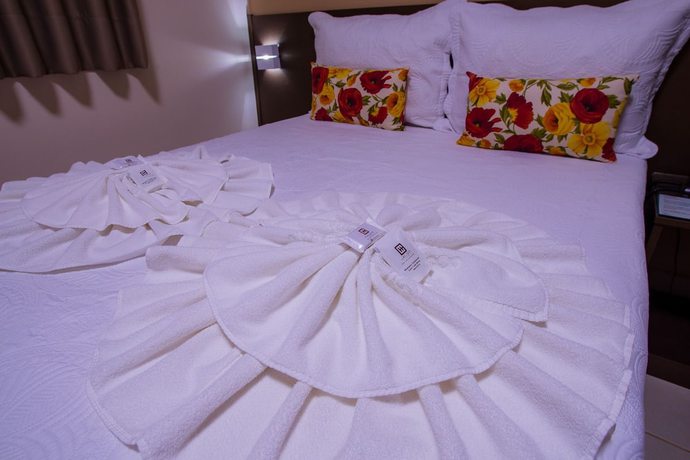 Imagen de la habitación del Hotel Caligio. Foto 15