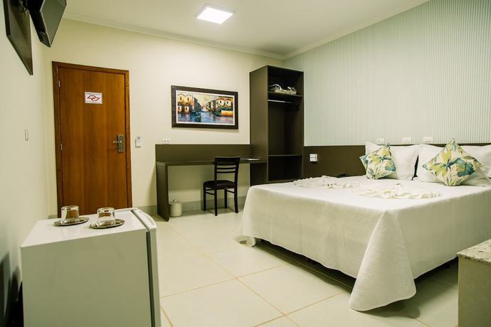 Imagen general del Hotel Caligio. Foto 1