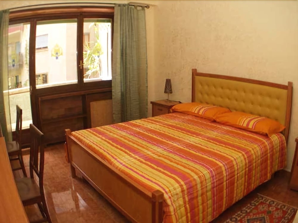 Imagen de la habitación del Hotel Caligola Resort. Foto 2