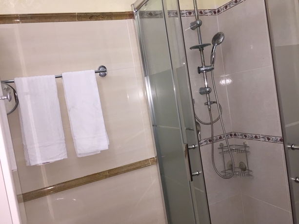 Imagen de la habitación del Hotel Caligola Resort. Foto 14