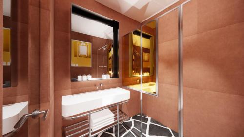 Imagen general del Hotel Calimala Milano. Foto 3