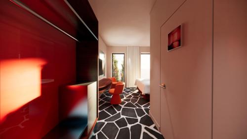 Imagen general del Hotel Calimala Milano. Foto 4