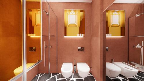 Imagen general del Hotel Calimala Milano. Foto 5