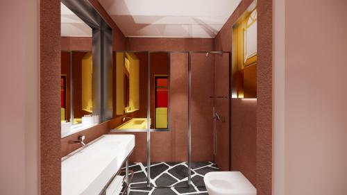 Imagen general del Hotel Calimala Milano. Foto 7