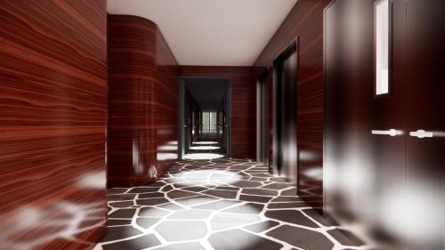 Imagen general del Hotel Calimala Milano. Foto 11