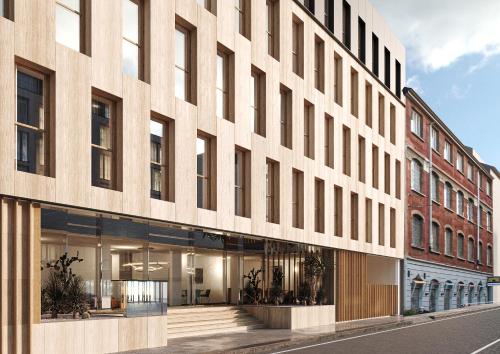 Imagen general del Hotel Calimala Milano. Foto 15