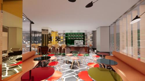 Imagen general del Hotel Calimala Milano. Foto 12