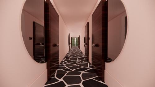 Imagen general del Hotel Calimala Milano. Foto 13